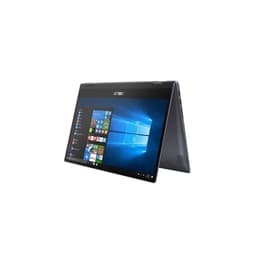 Asus VivoBook Flip TP412FA-EC452T 14" Core i3 2.1 GHz - SSD 256 GB - 8GB - AZERTY - Francés