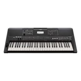 Yamaha PSR-E463 Instrumentos De Música