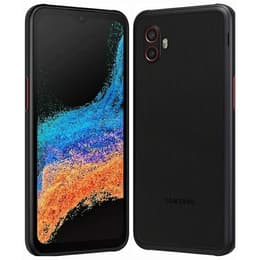 Galaxy Xcover6 Pro 128GB - Negro - Libre