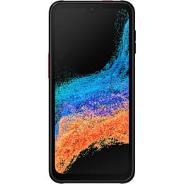 Galaxy Xcover6 Pro 128GB - Negro - Libre