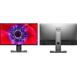 Monitor 25" LCD QHD Dell UltraSharp U2520D