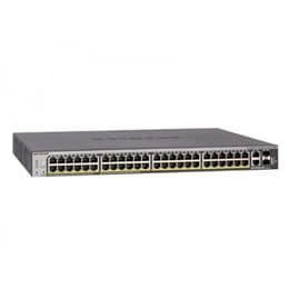 Netgear GS752TX-100NES Concentrador