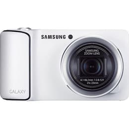 Compactas Samsung Galaxy EK-GC110 - Blanco