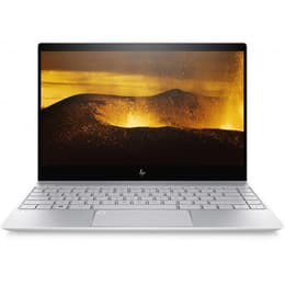 HP Envy 13-ad106nf 13" Core i5 1.6 GHz - SSD 256 GB - 8GB - AZERTY - Francés