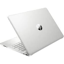 HP 15-DY 15" Core i5 2 GHz - SSD 256 GB - 8GB - QWERTY - Inglés