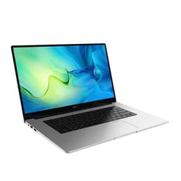 Huawei MateBook D 15" Core i5 2.4 GHz - SSD 256 GB - 8GB - AZERTY - Francés