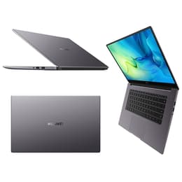 Huawei MateBook D 15" Core i5 2.4 GHz - SSD 256 GB - 8GB - AZERTY - Francés