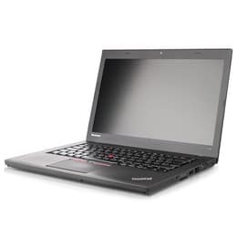 Lenovo ThinkPad T450 14" Core i5 2.3 GHz - SSD 1000 GB - 4GB - teclado alemán