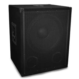 Glemm Professionnel 15 Altavoces PA