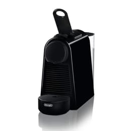 Cafeteras express combinadas Compatible con Nespresso Delonghi Essenza Mini EN85.B - L - Negro