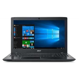 Acer Aspire E5-576G 15" Core i5 2.5 GHz - HDD 500 GB - 4GB - Teclado Francés
