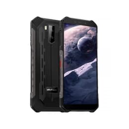 Ulefone Armor X5 Pro 64GB - Negro - Libre