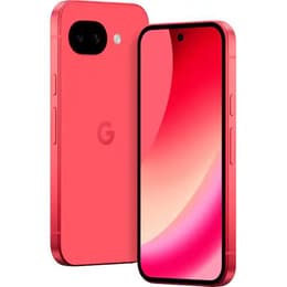 Google Pixel 10a 128GB - Rojo - Libre
