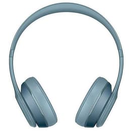 Cascos wireless micrófono Beats By Dr. Dre Beats Solo 2 - Azul