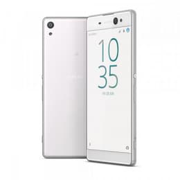 Sony Xa ultra 16GB - Blanco - Libre