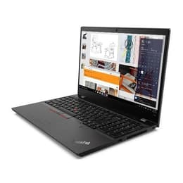 Lenovo ThinkPad L15 G1 15" Core i3 2.1 GHz - SSD 256 GB - 8GB - teclado francés