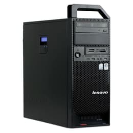 Lenovo ThinkStation S20 Xeon 3,06 GHz - HDD 500 GB RAM 5 GB