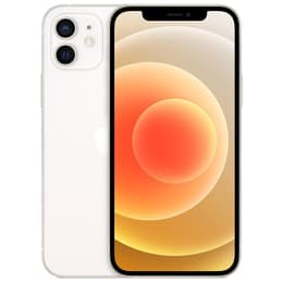 iPhone 12 64GB - Blanco - Libre