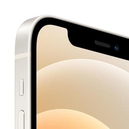 iPhone 12 64GB - Blanco - Libre