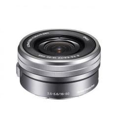 Objetivos Sony E 16-50mm f/3.5-5.6 Sony E 16-50mm f/3.5-5.6
