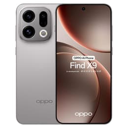 OPPO Find X9 512GB - Gris - Libre