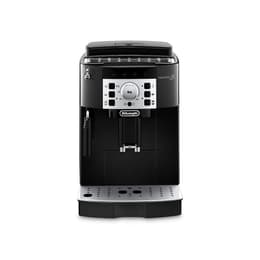 Cafeteras express con molinillo Sin cápsulas De'Longhi MAGNIFICA S ECAM22.110.B 1.8L - Negro