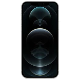 iPhone 12 Pro 512GB - Plata - Libre