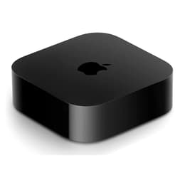 Apple TV 4K (3rd Generation) 3.a generación (2022) - SSD 64GB
