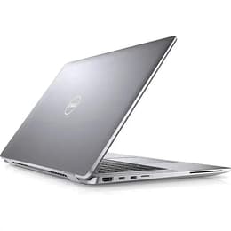Dell Latitude 7420 14" Core i5 2.6 GHz - SSD 512 GB - 16GB - QWERTY - Inglés