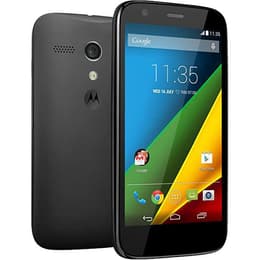Motorola Moto G 4G 8GB - Negro - Libre