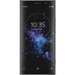 Sony Xperia XA2 Plus 32GB - Negro - Libre