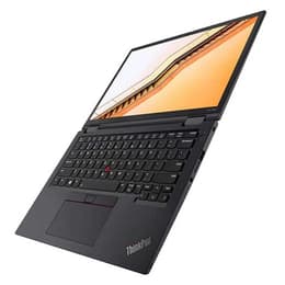 Lenovo ThinkPad X13 Yoga G2 13" Core i5 2.6 GHz - SSD 256 GB - 16GB - QWERTY - Holandés