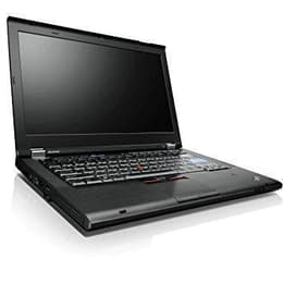 Lenovo ThinkPad T420 14" Core i3 2.1 GHz - HDD 320 GB - 4GB - teclado español