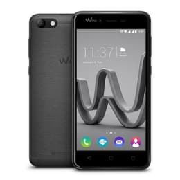 Wiko Jerry Max 8GB - Gris - Libre