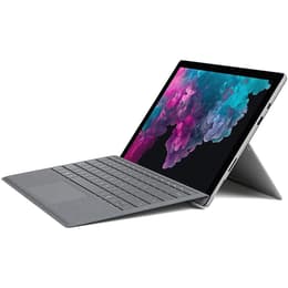 Microsoft Surface Pro 5 12" Core i7 2.5 GHz - SSD 512 GB - 16GB AZERTY - Francés