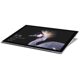 Microsoft Surface Pro 5 12" Core i7 2.5 GHz - SSD 512 GB - 16GB Teclado francés