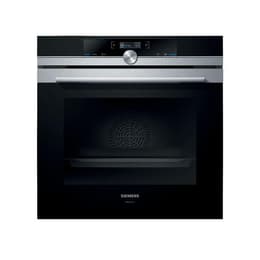 Multifunción Siemens iQ700 Hb675G0S1 Horno