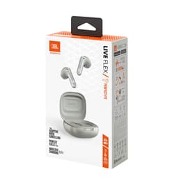 Auriculares Earbud Bluetooth Reducción de ruido - Jbl Live Flex