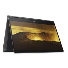 HP Envy X360 13-AR0802NO Touch 13" Ryzen 7 2.3 GHz - SSD 512 GB - 16GB Teclado sueco