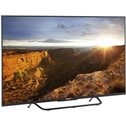 SMART TV Sony LED Ultra HD 4K 109 cm KD43X8305C