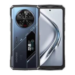 Doogee V40 Pro 512GB - Azul - Libre