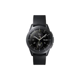 Relojes Samsung Cardio GPS Galaxy Watch 46mm SM-R800 - Negro