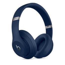 Cascos reducción de ruido wireless micrófono Beats By Dr. Dre Studio3 Wireless - Azul oscuro