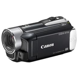 Cámara Canon Legria HF R16 Negro