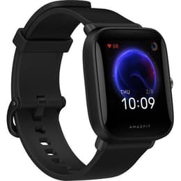 Amazfit Bip U Pro Bluetooth + Cellular 40 mm - Negro