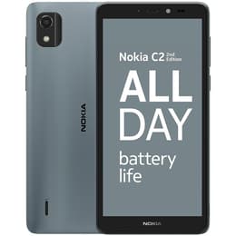 Nokia C2 32GB - Azul - Libre