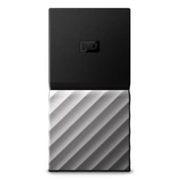 Western Digital My Passport SSD Unidad de disco duro externa - SSD 500 GB USB 3.1