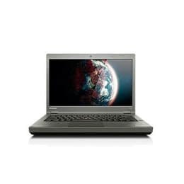 Lenovo ThinkPad T440P 14" Core i5 2.6 GHz - HDD 1 TB - 4GB - teclado francés
