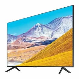 TV Samsung LED Ultra HD 4K 140 cm UE55TU8005