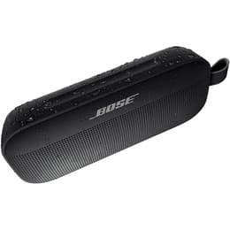 Altavoz Bluetooth Bose Soundlink Flex - Negro